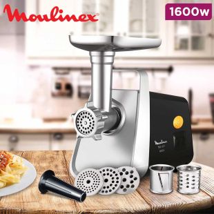 Moulinex 1600W Meat Mincer
