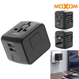 moxom_multi-nation_travel_adapter_with_usb_charger