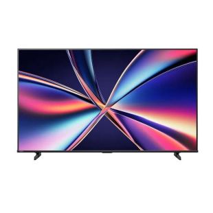 تلفزيون HDR QLED دقة 4K مقاس 100 بوصة من Hisense
