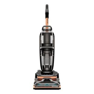 جهاز تنظيف عميق للسجاد والمفروشات HydroSteam سعة 3.8 لتر من BISSELL