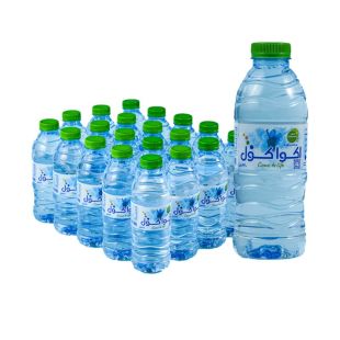 أكوا كول – مياه شرب – 20 × 330 مل (50 كرتون)