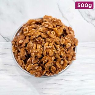 Jumbo Walnuts – 500 gm