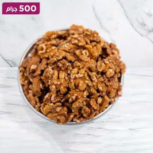 جوز جامبو – 500 جرام