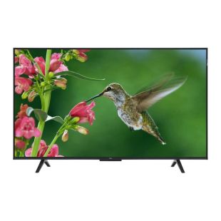 تلفزيون Google ذكي 43 بوصة QLED بدقة 4K من TCL