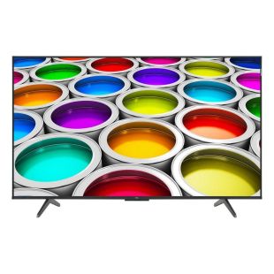 تلفزيون Google ذكي 50 بوصة QLED بدقة 4K من TCL