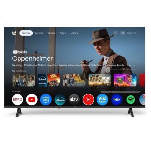 تلفزيون ذكي أندرويد 55 بوصة UHD-4K من Orca