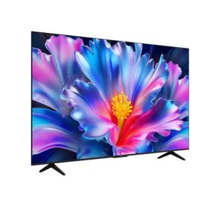 تلفزيون Google ذكي 65 بوصة بدقة 4K Ultra HD من TCL