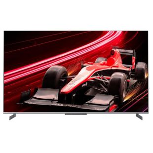 65 Inch QLED UHD 4K Android TV by Skyworth