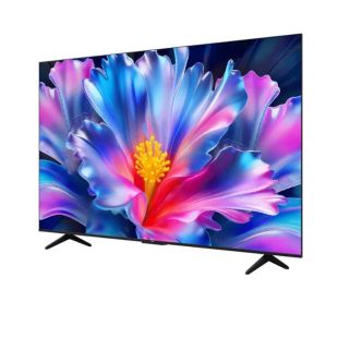 تلفزيون Google الذكي 75 بوصة بدقة 4K Ultra HD من TCL
