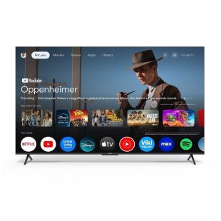 تليفزيون ذكي أندرويد 4K UHD بقياس 75 بوصة من Orca
