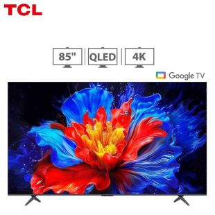 85 Inch QLED Smart Google TV 120Hz by TCL
