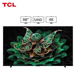 98 Inch 4K UHD Mini LED Google Smart TV by TCL