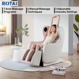 Rotai A30 Full Body Massage Chair