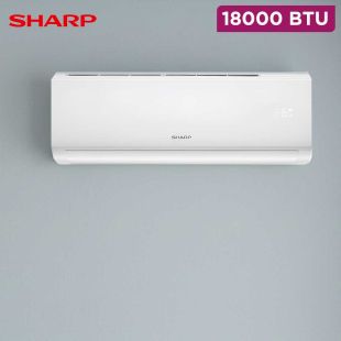 Sharp 18000 BTU Split Air Conditioner