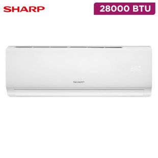 Sharp 28000 BTU Split Air Conditioner