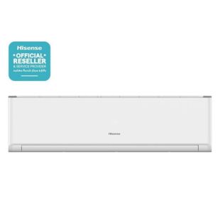 مكيف هواء سبليت 18800 وحدة حرارية T4 مع ضاغط دوار من HISENSE