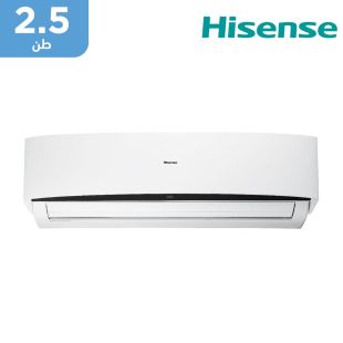 مكيف هواء سبليت قوة 23500 BTU من Hisense