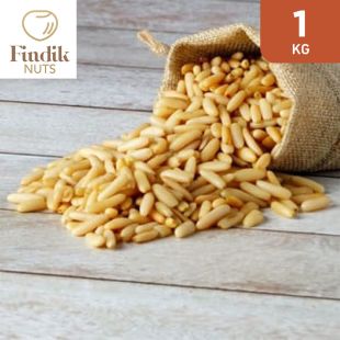 Pakistani Pine Seeds 1Kg