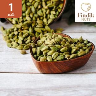 فنديك هيل أخضر 1 كجم