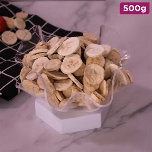 Mix Freeze-Dried Fruit Crunchy 500g