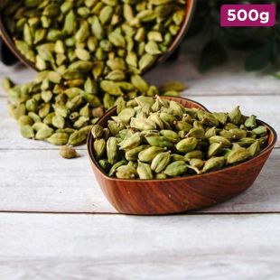 Cardamom green 500g