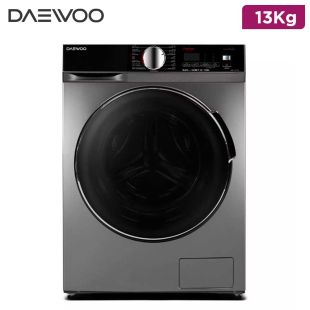 13kg Front Load Washing Machine by Daewoo