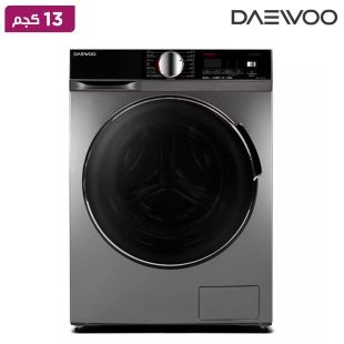 غسالة ملابس تحميل أمامي 13 كجم من Daewoo