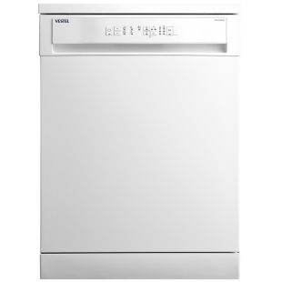 غسالة صحون 12 إعداد و5 برامج من Vestel