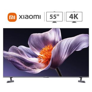 Xiaomi S Pro 55 inch Mini LED 4K Smart TV 144Hz