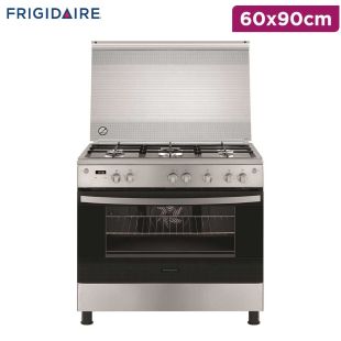 Frigidaire 5 Burners Free Standing Gas Cooker 60 x 90cm