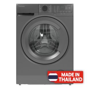 10kg Front Load Washing Machine by Frigidaire