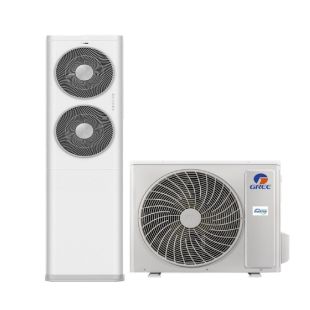 44,800 BTU Inverter Floor Standing Air Conditioner by Gree