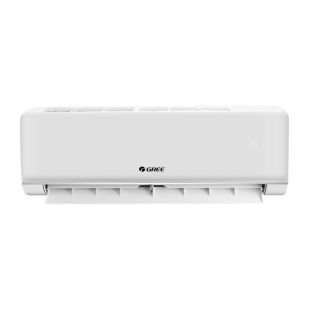 3 Ton 34,200 BTU Inverter Heat & Cool Split Air Conditioner with Wi-Fi by Gree