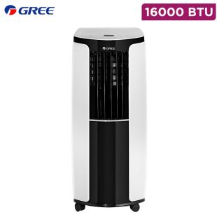 Gree Portable Air Conditioner 16000 BTU