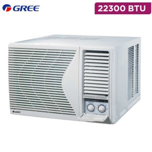 22,300 BTU Cooling Window Air Conditioner by Gree