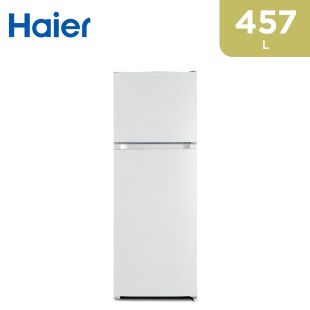 Top Mount Refrigerator 16 CFT 348L  by Haier