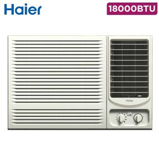 Window AC 18000 BTU by Haier