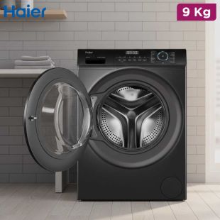 Haier Front Load Washer 9KG