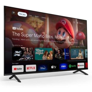 تلفزيون جوجل ذكي 65 بوصة Bravia 3 UHD 4K من Sony