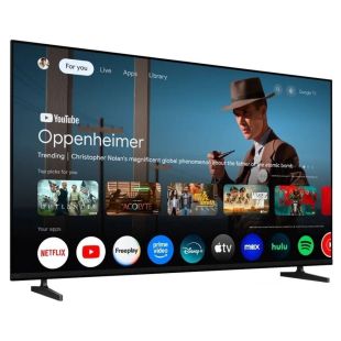 تلفزيون جوجل ذكي Bravia 2 قياس 75 بوصة 4K LED من Sony