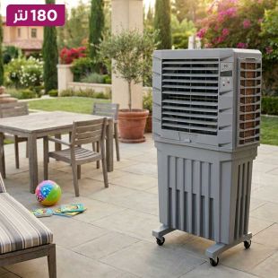 مبرد هواء 180 لتر من Symphony