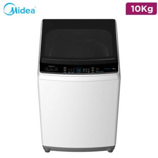 Midea 10kg Top Load Washer