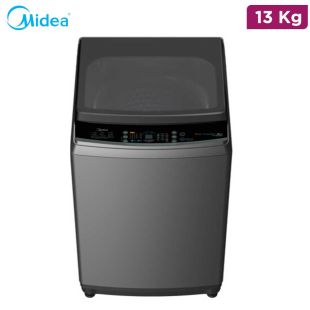 Midea 13kg Top Load Washer
