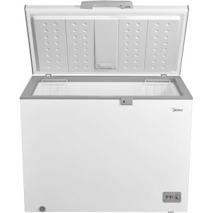فريزر أفقي 295 لتر من Midea