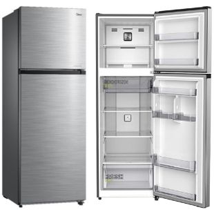Top Mount Freezer Refrigerator 489 Liters 17.2 CFT by Midea