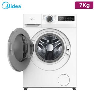 Midea Front Load Washer 7kg
