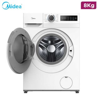 Midea 8kg Front Load Washer