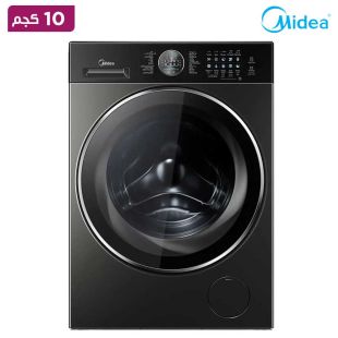 غسالة تحميل أمامي 10 كجم من Midea