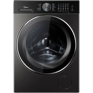 غسالة تحميل أمامي 10 كجم من Midea