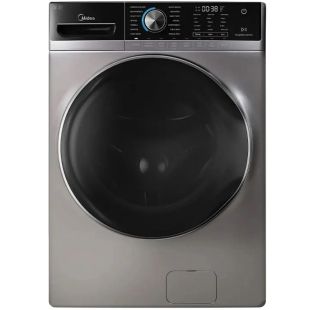 غسالة تحميل أمامي 21 كجم  من Midea